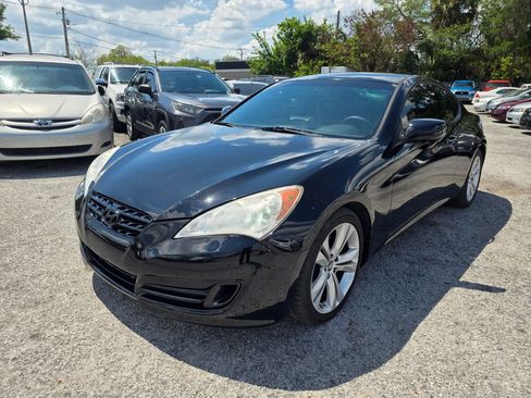 Used 2012 Hyundai Genesis 2.0T image 3