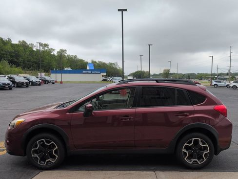 Used 2015 Subaru Crosstrek 2.0i Premium AWD/4WD image 5
