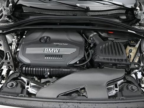 Used 2024 BMW 228i xDrive Gran Coupe w/ Convenience Package AWD/4WD image 21