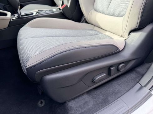 Used 2026 Subaru Forester image 15