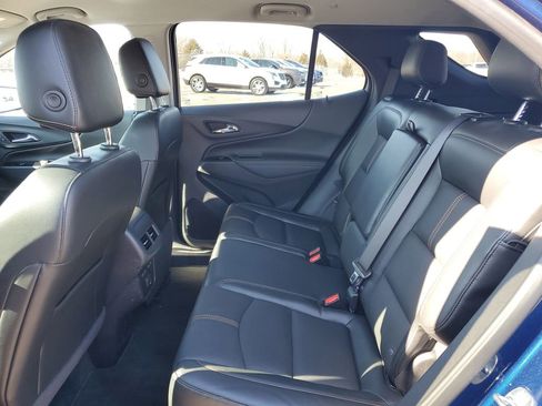 Certified 2023 Chevrolet Equinox Premier image 26