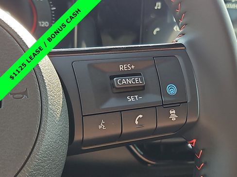 New 2026 Nissan Kicks SR w/ Cold Weather Package image 18