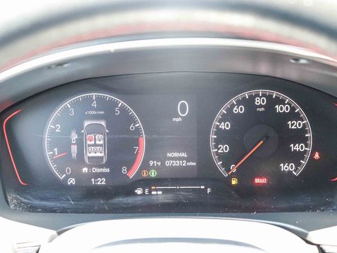 Used 2023 Honda Civic Si image 28