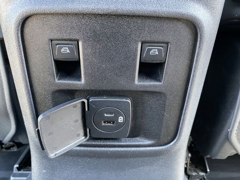 Used 2021 Ford Bronco Black Diamond AWD/4WD image 21