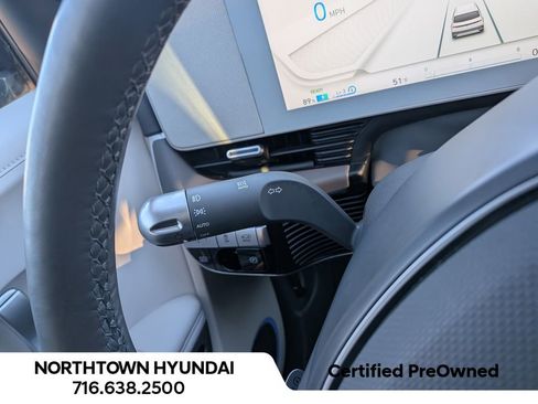 Certified 2023 Hyundai Ioniq 5 Limited image 32