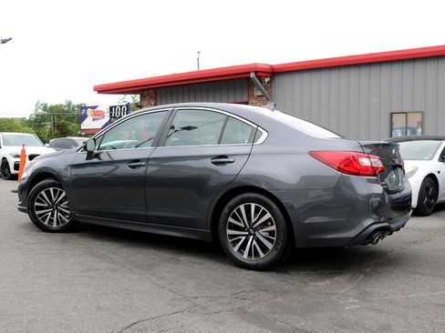Used 2019 Subaru Legacy 2.5i Premium image 7