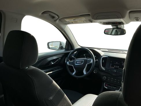 Used 2024 GMC Terrain SLE AWD/4WD image 20