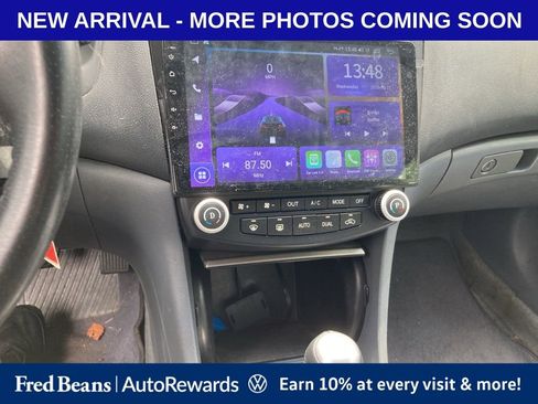 Used 2006 Honda Accord EX-L image 9