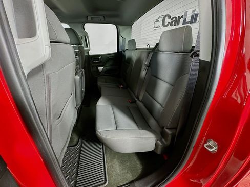 Used 2017 Chevrolet Silverado 1500 LT w/ All Star Edition image 23