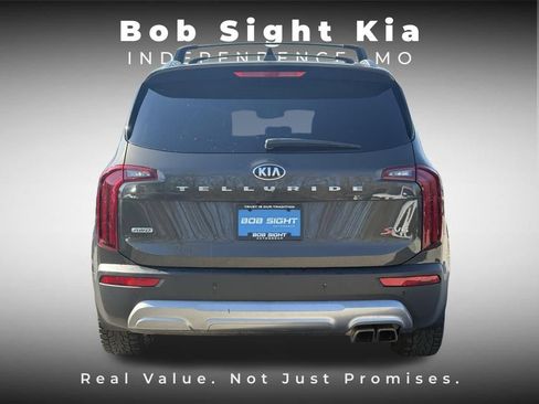 Used 2020 Kia Telluride S image 11