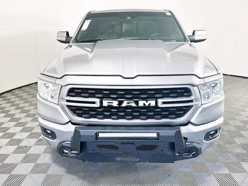 Used 2022 RAM 1500 Big Horn AWD/4WD image 8