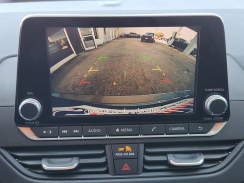 Used 2025 Nissan Altima 2.5 S image 15