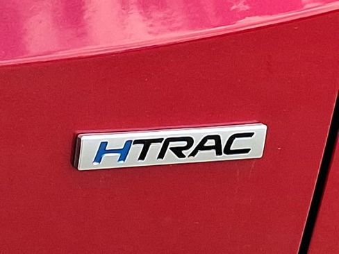 Certified 2023 Hyundai Tucson SEL AWD/4WD image 30