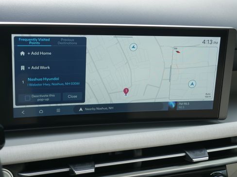 Used 2025 Hyundai Tucson SEL image 19