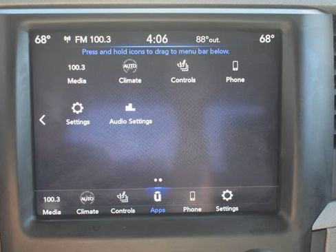 Used 2021 RAM 1500 Express w/ Wheel & Sound Group AWD/4WD image 25