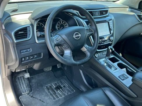 Used 2024 Nissan Murano SL AWD/4WD image 18