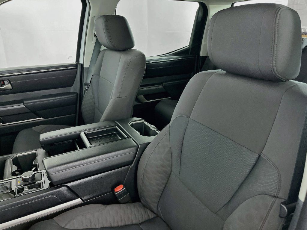 Used 2024 Toyota Tundra SR5 AWD/4WD image 27