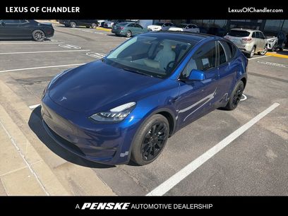 Used 2022 Tesla Model Y Long Range