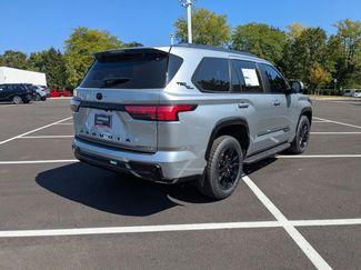 Used 2025 Toyota Sequoia Platinum w/ TRD Off-Road Package video 2