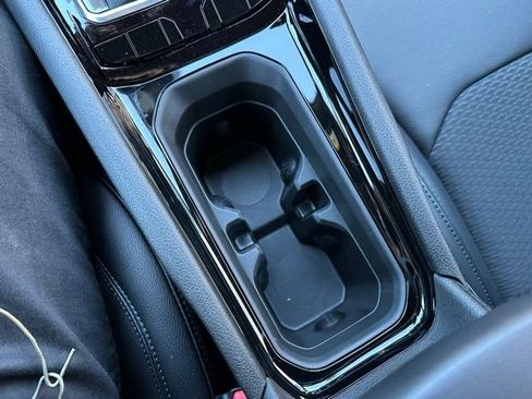 New 2026 Jeep Compass Latitude image 31