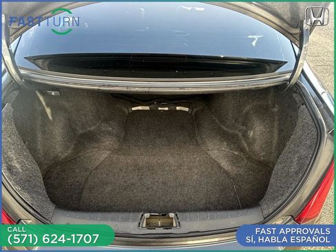 Used 2009 Honda Accord EX-L image 19