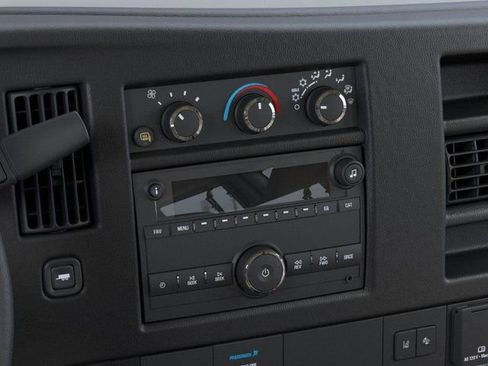 New 2026 GMC Savana 2500 w/ Driver Convenience Package image 20