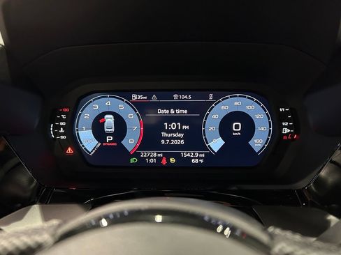 Used 2022 Audi S3 Premium Plus AWD/4WD image 17