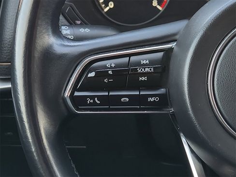 Used 2024 MAZDA CX-90 3.3 Turbo w/ Premium Package image 29