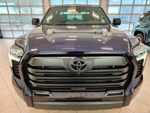 New 2026 Toyota Tundra Limited AWD/4WD image 7