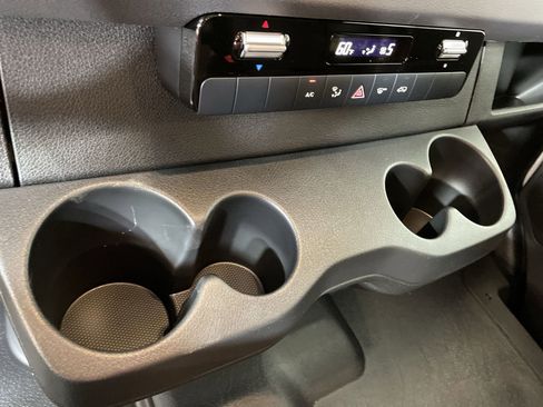 New 2025 Mercedes-Benz Sprinter 2500 image 24