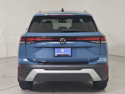 New 2026 Volkswagen Tiguan SE AWD/4WD image 5
