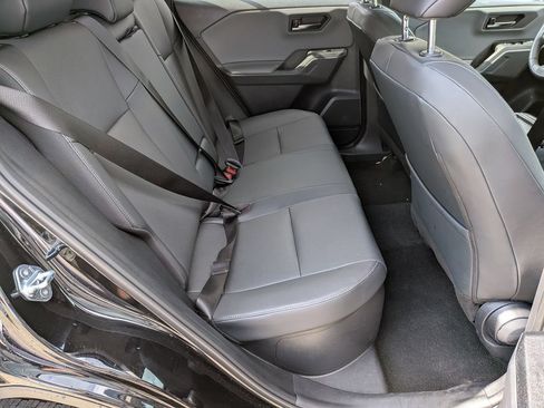 Used 2026 Toyota RAV4 XLE Premium AWD/4WD image 17