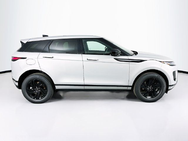 Used 2026 Land Rover Range Rover Evoque S AWD/4WD image 4