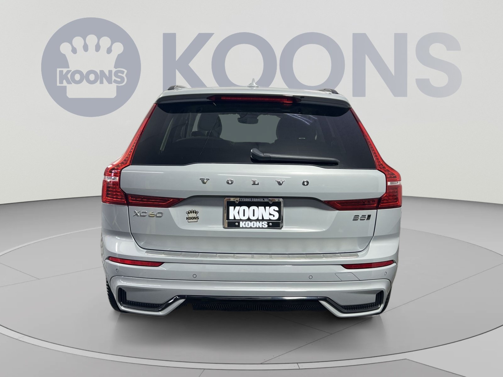 Used 2025 Volvo XC60 B5 Ultra w/ Protection Package Premier AWD/4WD image 5