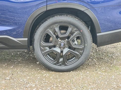 New 2026 Subaru Ascent Bronze Edition image 10