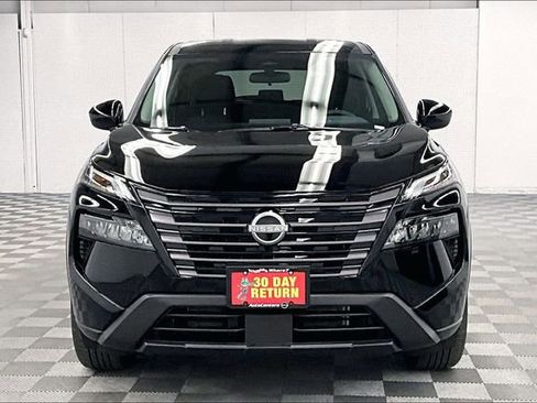 New 2026 Nissan Rogue SV image 16