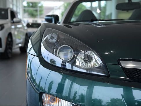 Used 2007 Saturn Sky Red Line RWD image 6