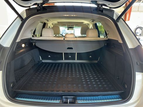 Used 2025 Mercedes-Benz GLE 350 4MATIC image 32