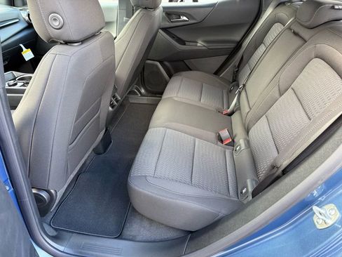 New 2026 Chevrolet Equinox LT image 6