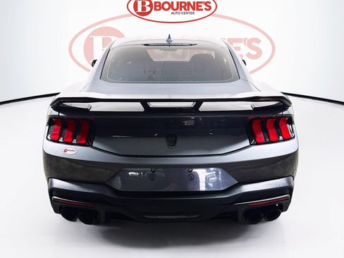 Used 2024 Ford Mustang Dark Horse RWD image 10