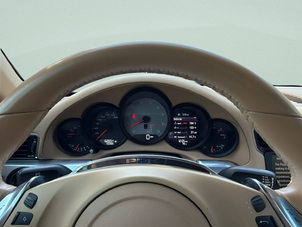 Used 2013 Porsche 911 Carrera S RWD image 13