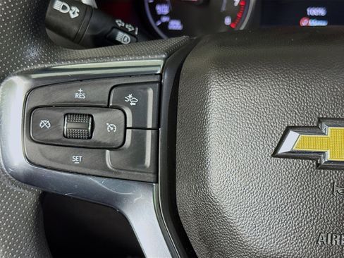 Used 2023 Chevrolet Blazer LT w/ Convenience Package image 13