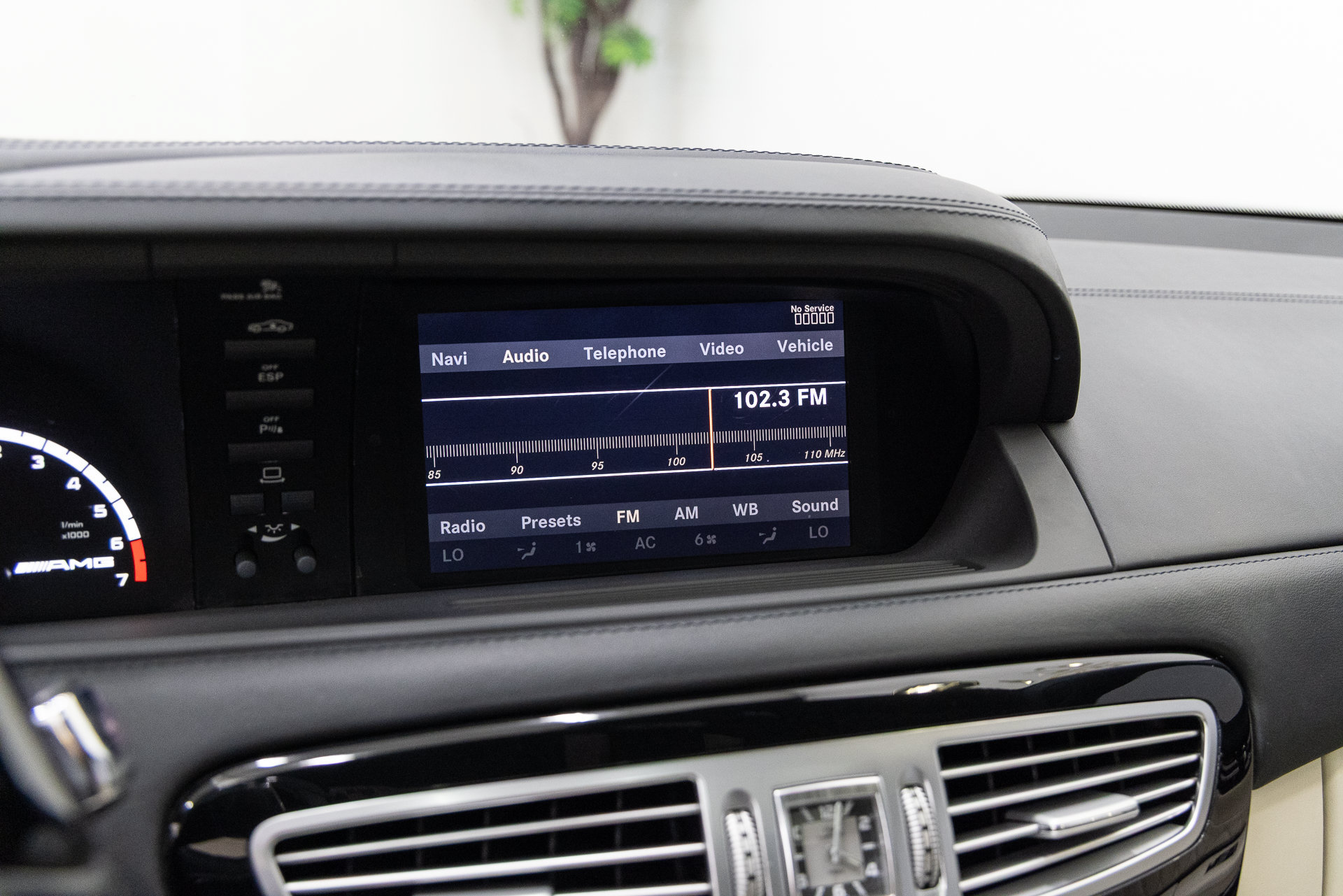 Used 2008 Mercedes-Benz CL 65 AMG image 18