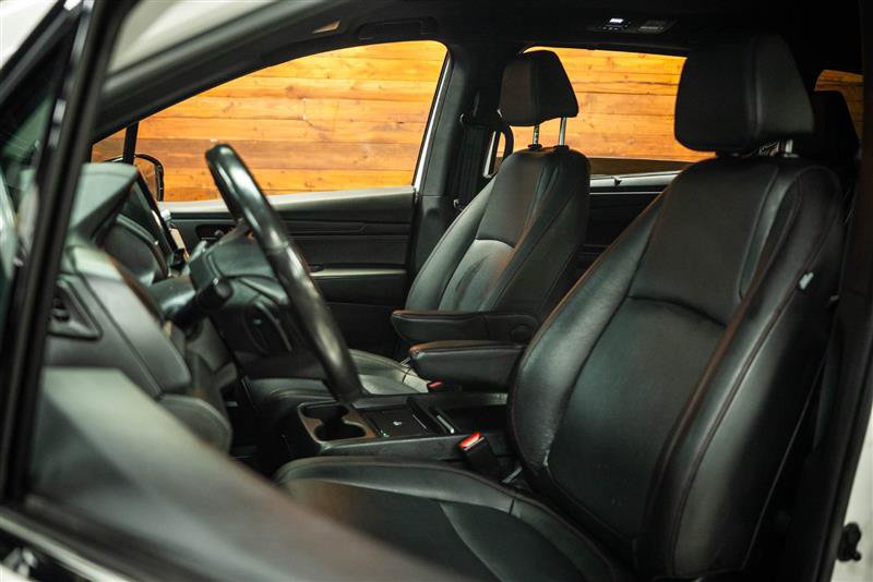 Used 2025 Honda Odyssey Sport-L image 10