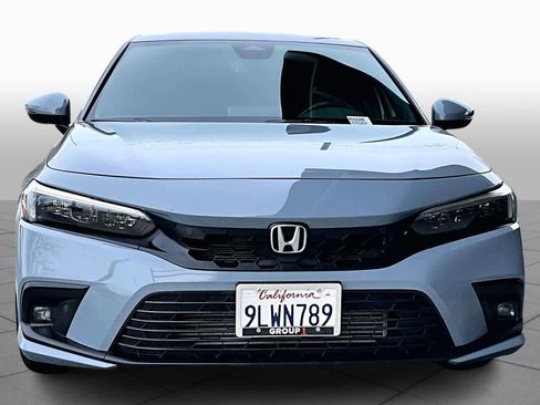 Certified 2024 Honda Civic Sport Touring image 3