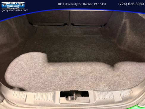 Used 2019 Ford Mustang Coupe w/ Equipment Group 101A image 21