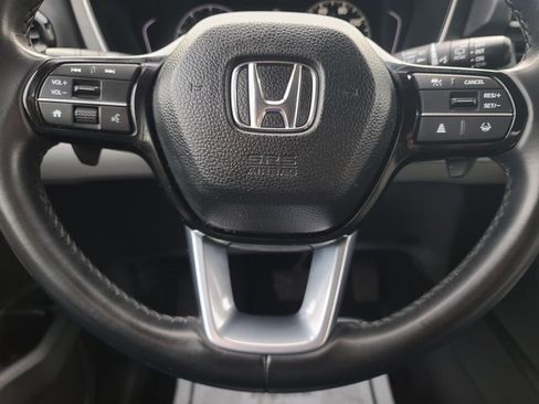 Certified 2023 Honda Pilot Touring image 32