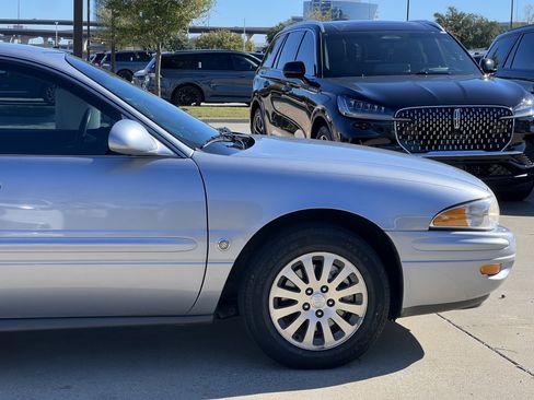 Used 2005 Buick Le Sabre Limited w/ Gran Touring Package image 14