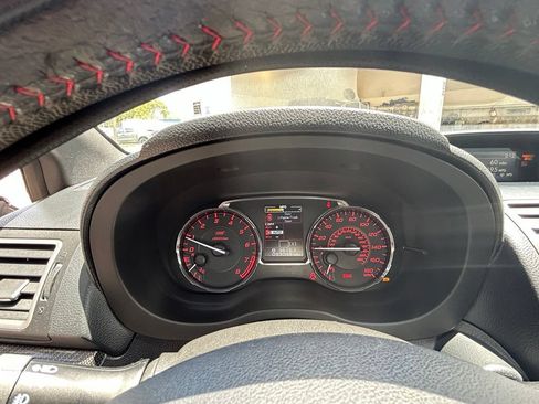 Used 2017 Subaru WRX STI Limited w/ Popular Package #3 AWD/4WD image 39