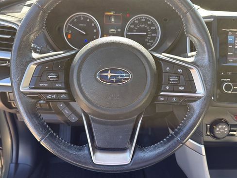 Used 2021 Subaru Forester Premium image 14